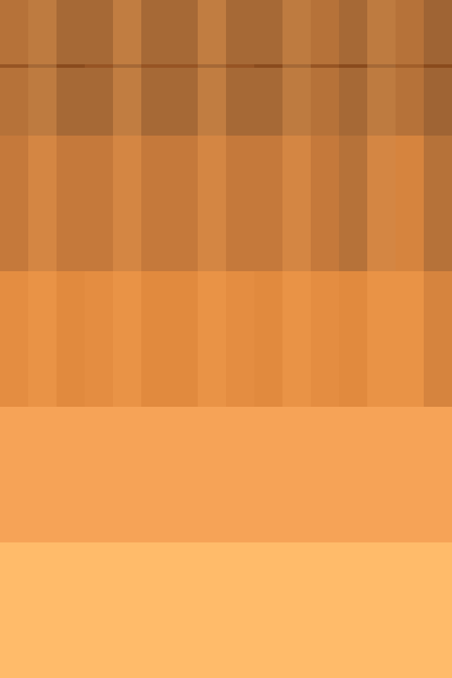 Animation abstraite de chantiers lumineux